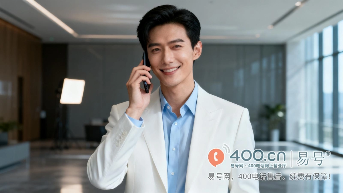 400电话防骗示意图